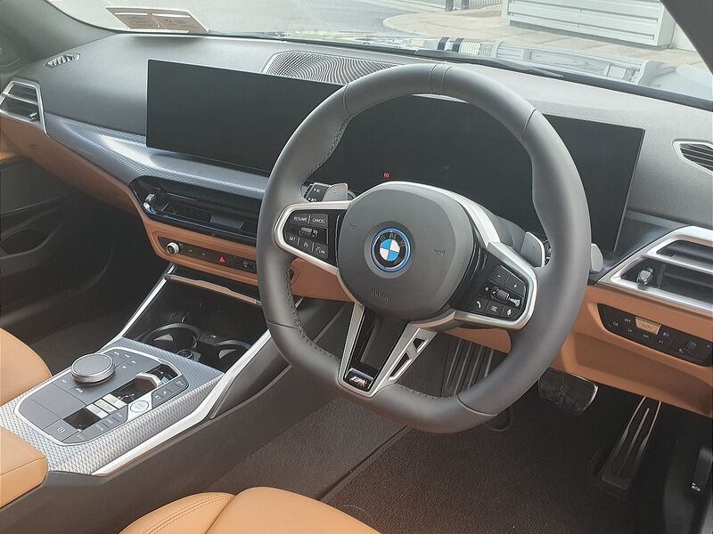 More views of BMW 3-Series