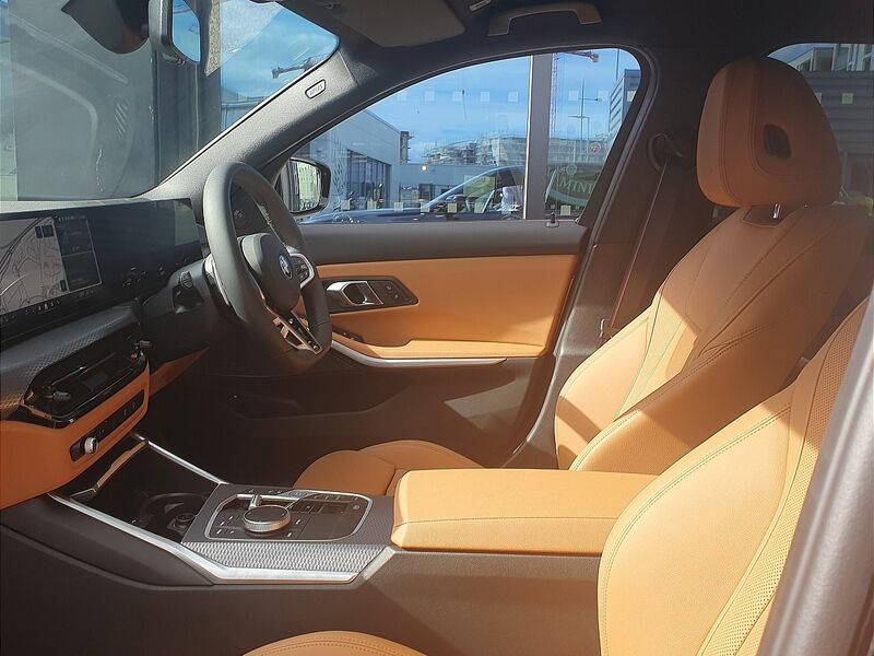 More views of BMW 3-Series