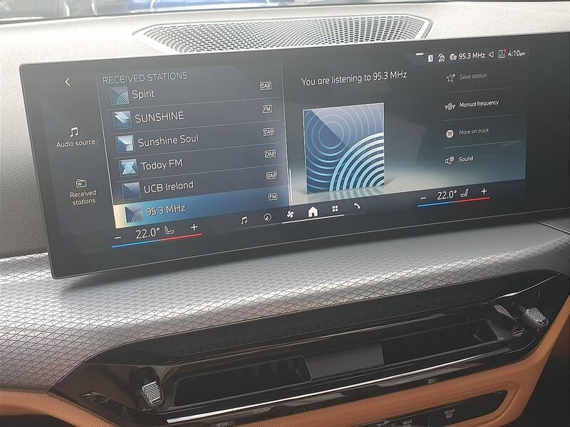 More views of BMW 3-Series