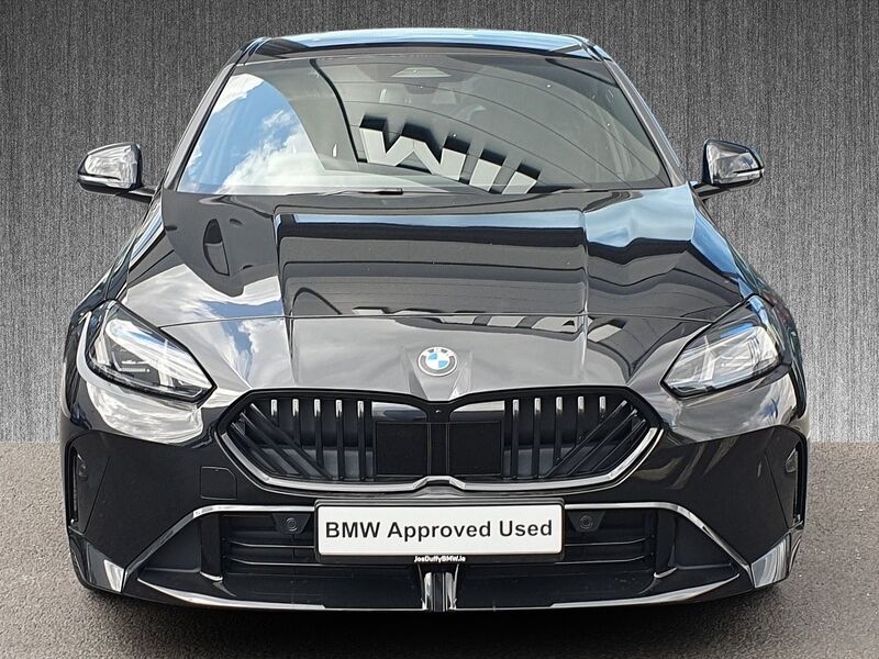 More views of BMW 1-Series