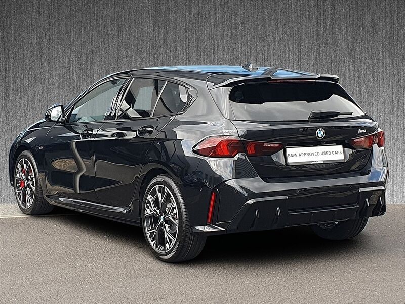 More views of BMW 1-Series