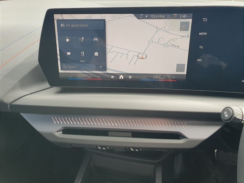 More views of BMW 1-Series