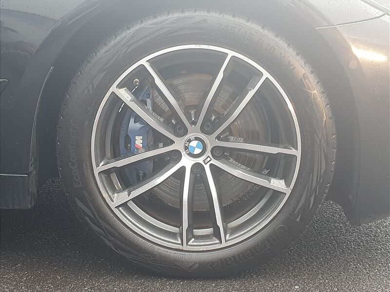 More views of BMW 5-Series