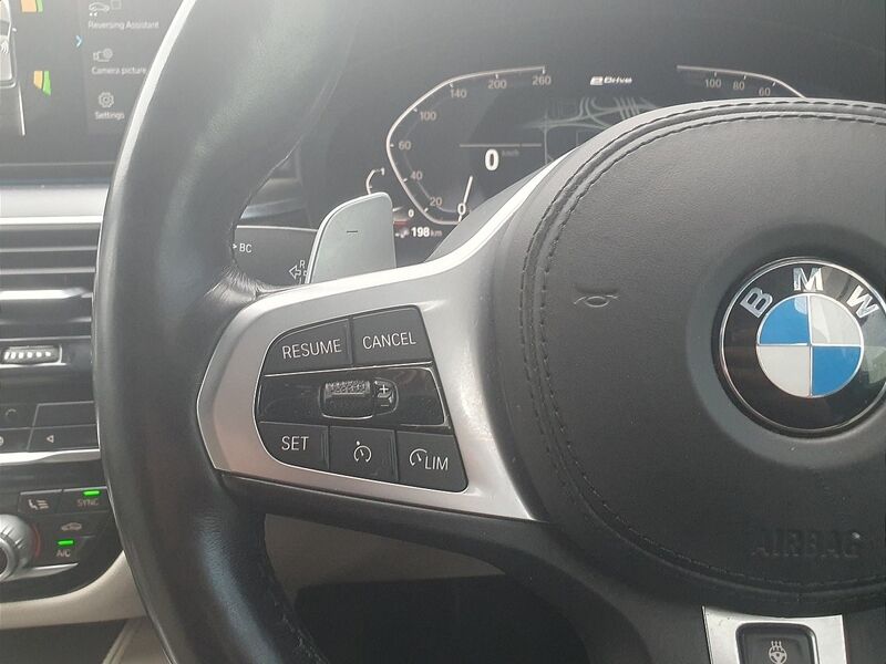 More views of BMW 5-Series