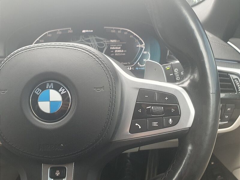 More views of BMW 5-Series