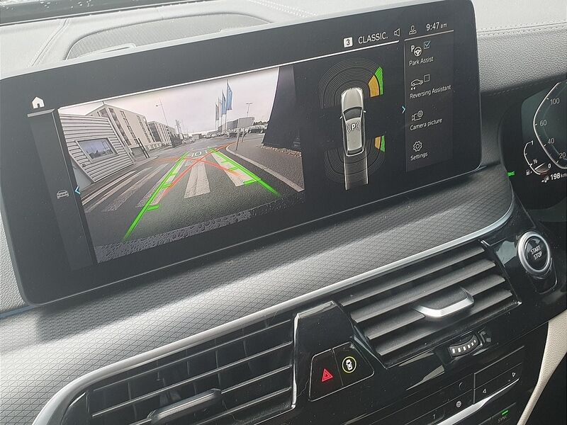 More views of BMW 5-Series