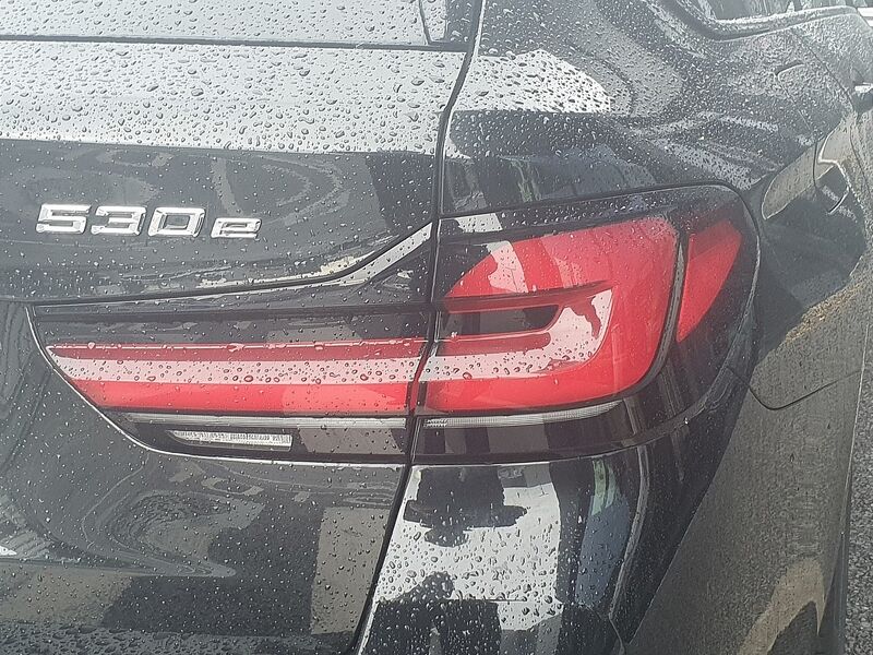 More views of BMW 5-Series