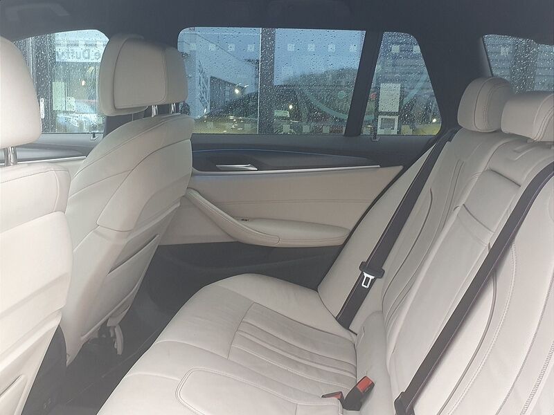 More views of BMW 5-Series