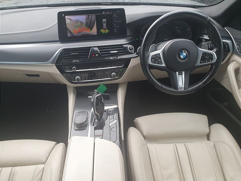 More views of BMW 5-Series