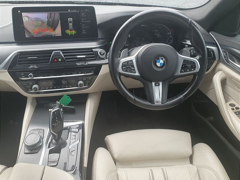 More views of BMW 5-Series