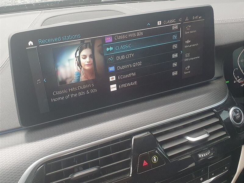 More views of BMW 5-Series