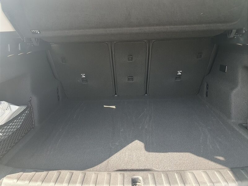 More views of BMW iX1