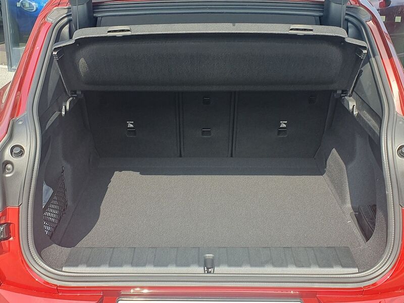 More views of BMW X2