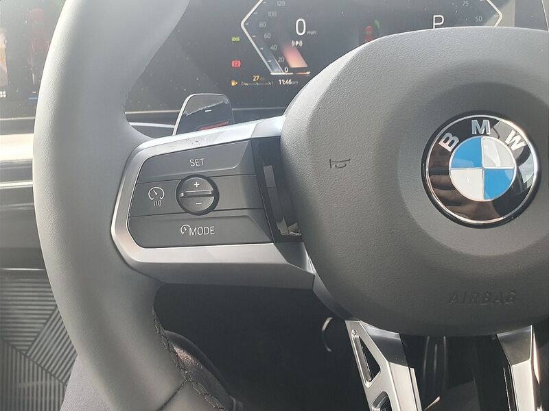 More views of BMW X2