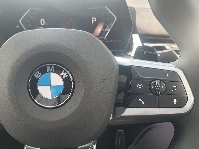 More views of BMW X2