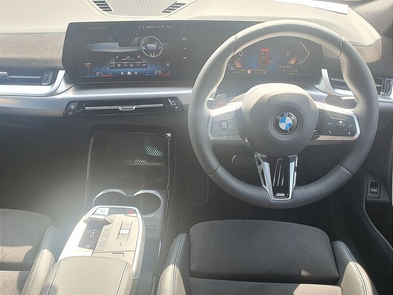 More views of BMW X2