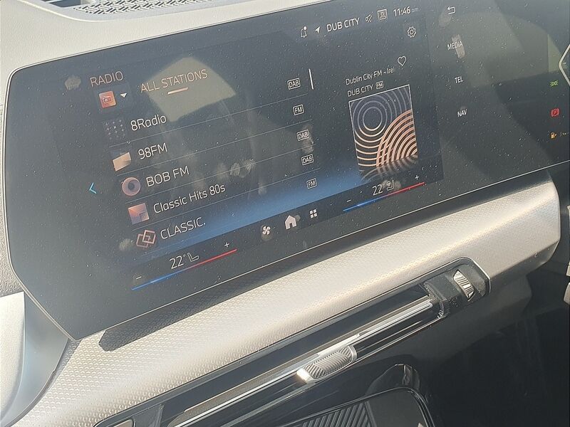 More views of BMW X2