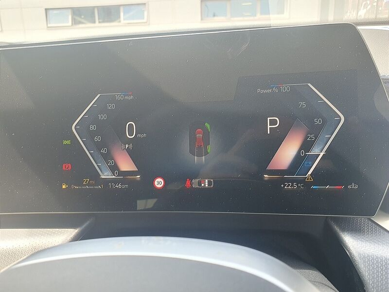 More views of BMW X2