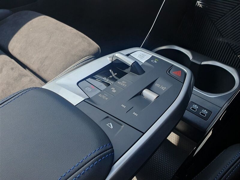 More views of BMW X2