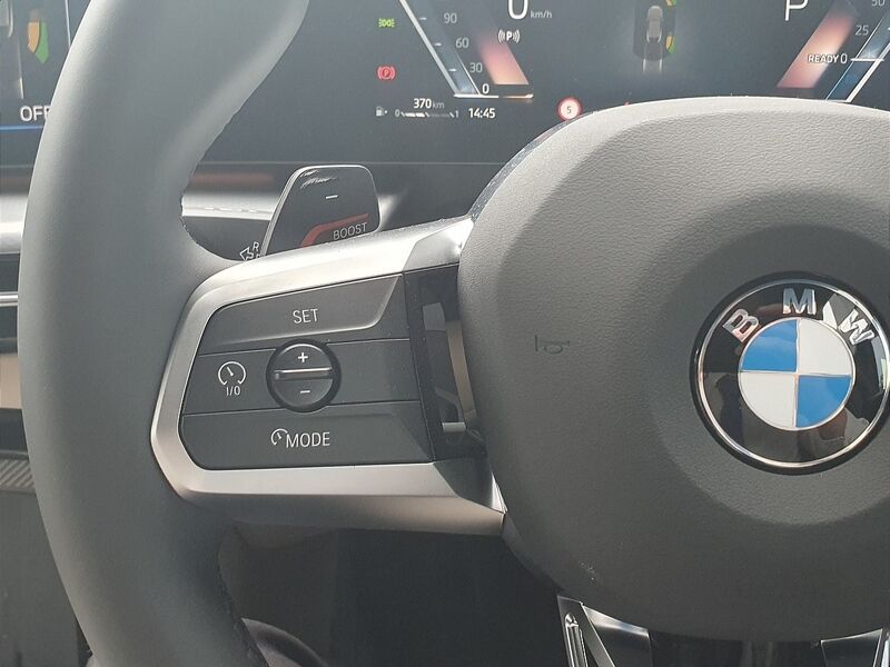 More views of BMW X2