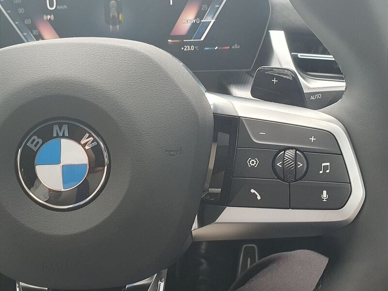 More views of BMW X2