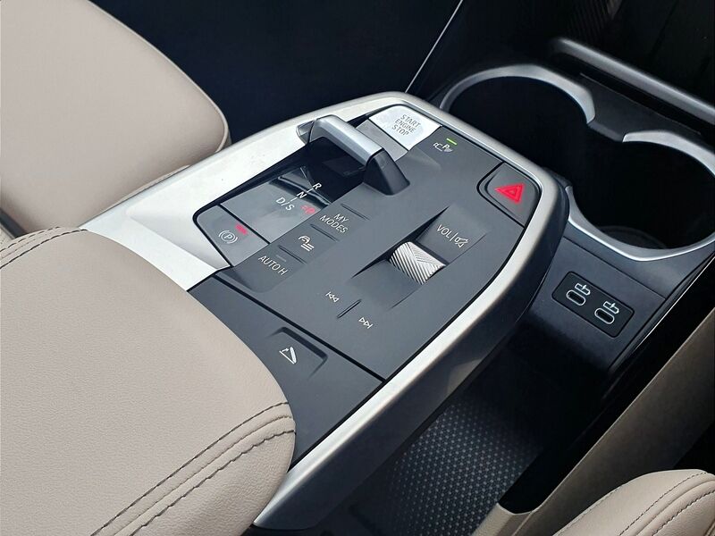 More views of BMW X2