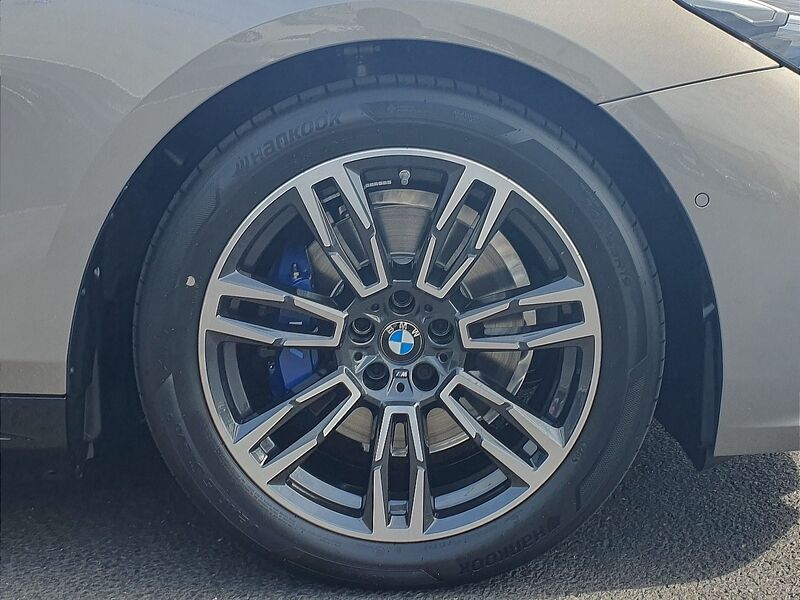 More views of BMW 5-Series