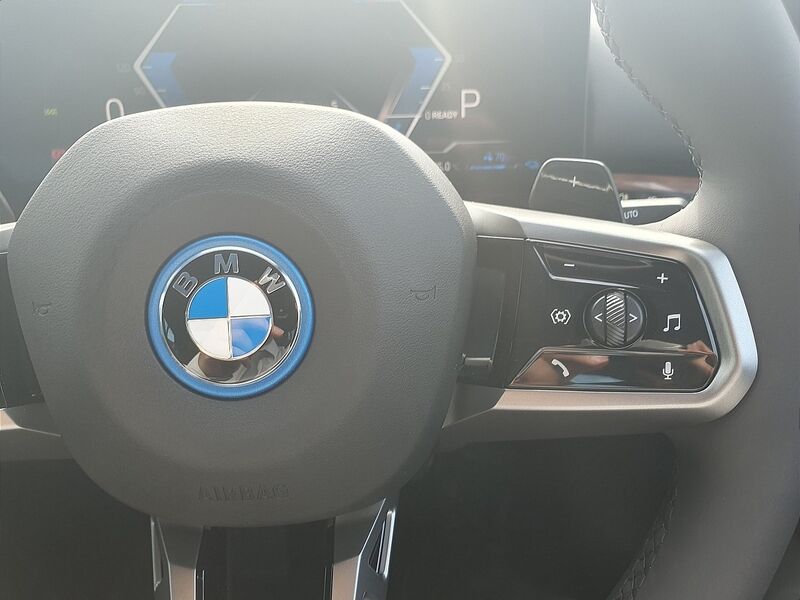 More views of BMW 5-Series