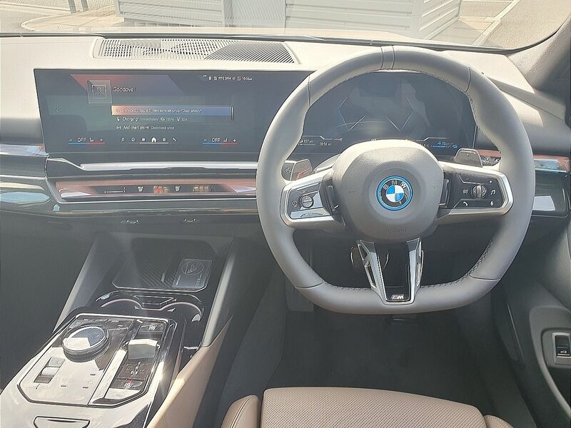 More views of BMW 5-Series