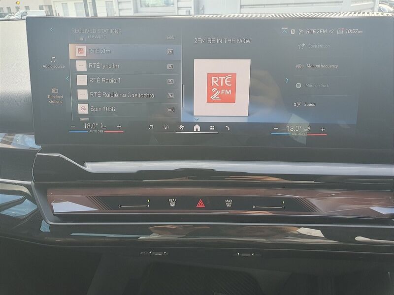 More views of BMW 5-Series