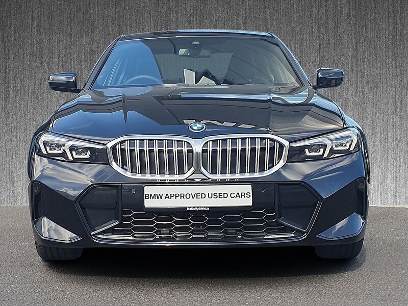 More views of BMW 3-Series