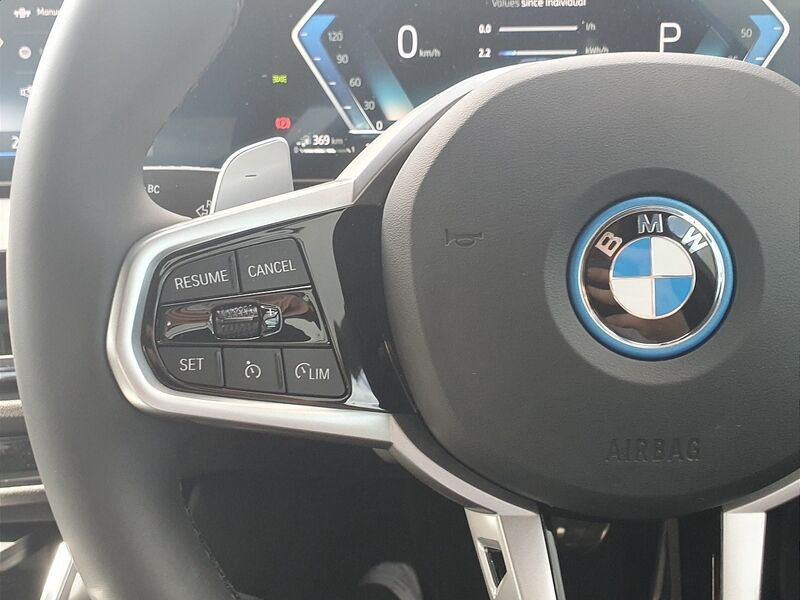 More views of BMW 3-Series