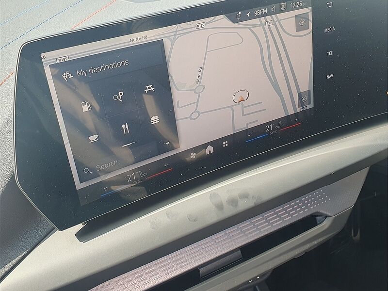 More views of BMW 1-Series