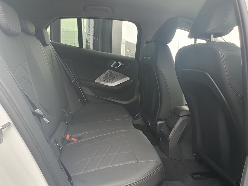 More views of BMW 1-Series