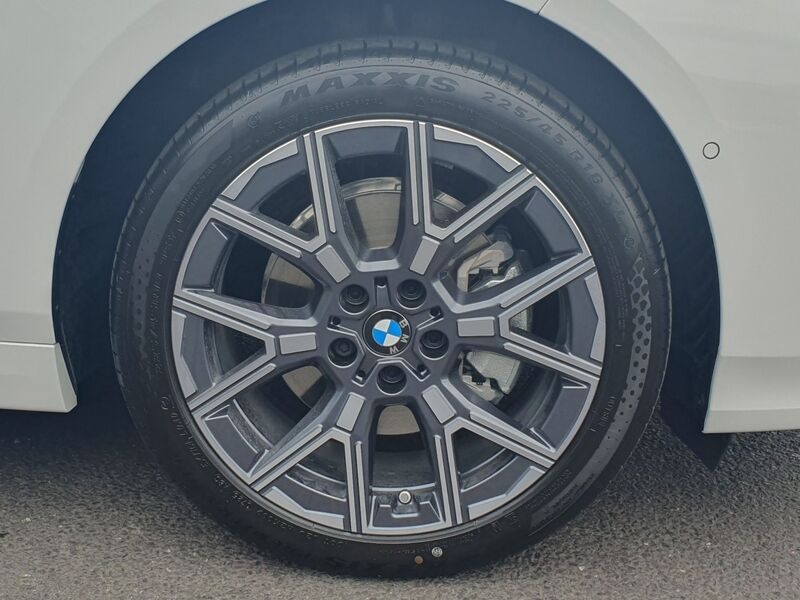 More views of BMW 1-Series