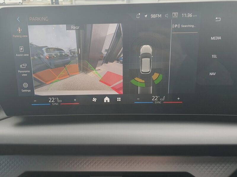 More views of BMW 1-Series