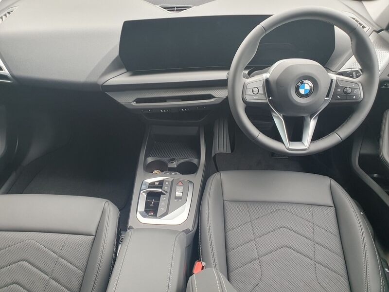 More views of BMW 1-Series