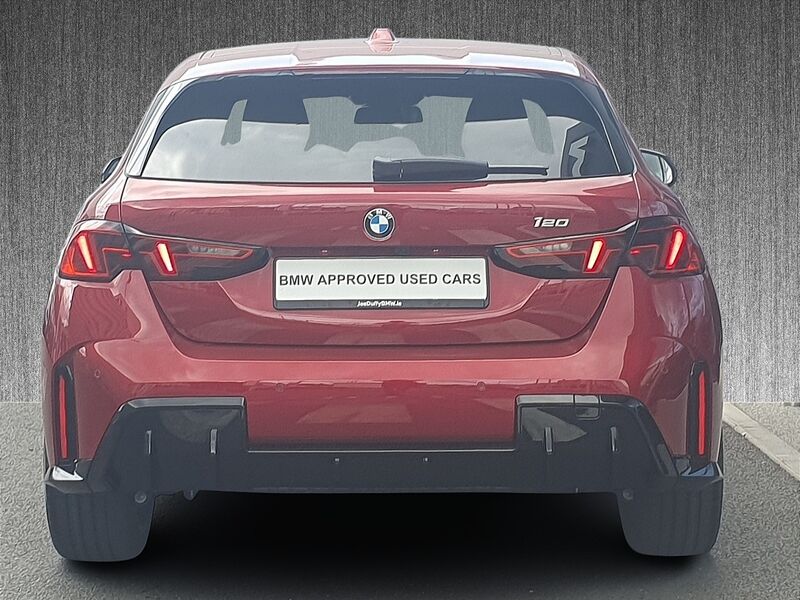 More views of BMW 1-Series