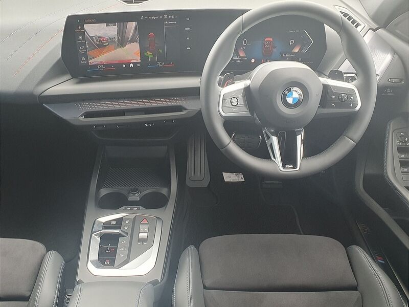 More views of BMW 1-Series