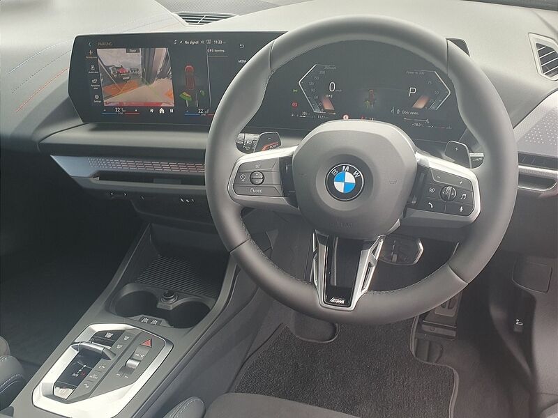 More views of BMW 1-Series