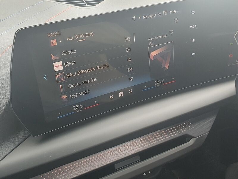 More views of BMW 1-Series