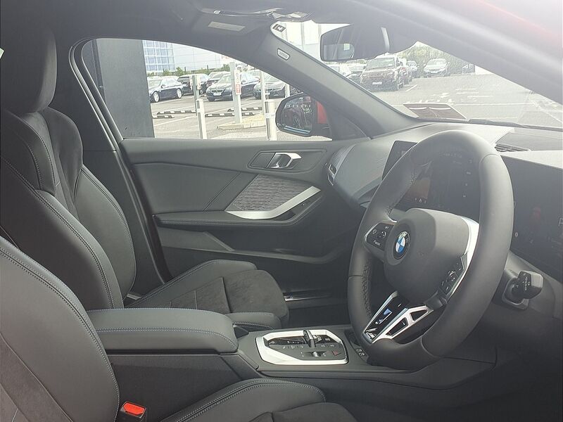 More views of BMW 1-Series