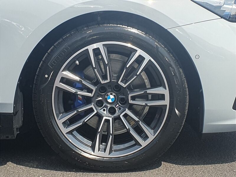 More views of BMW 5-Series