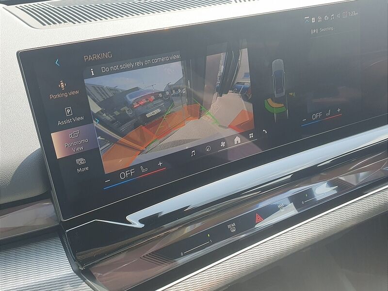 More views of BMW 5-Series