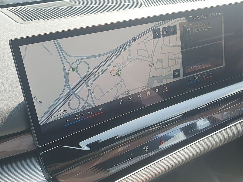 More views of BMW 5-Series