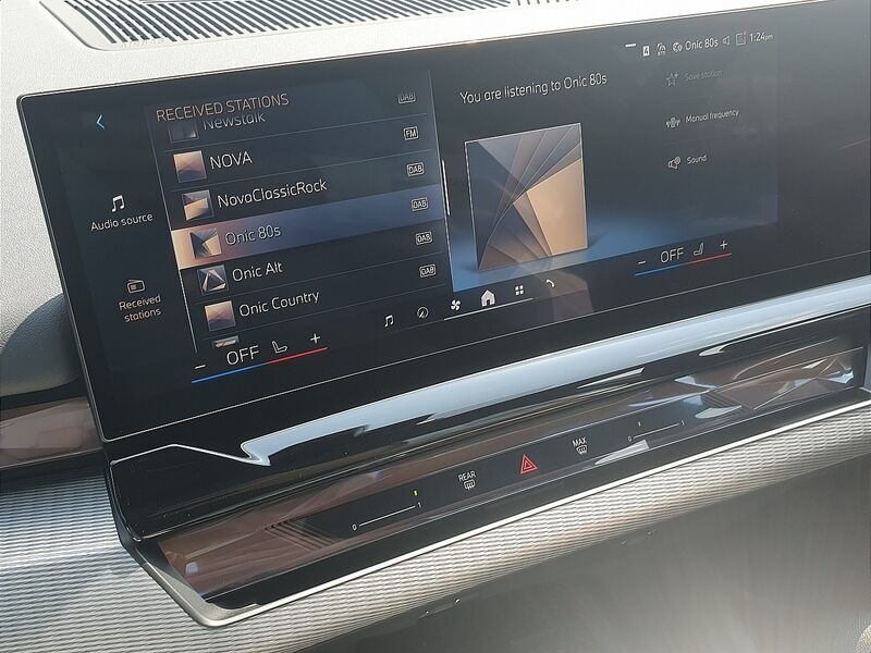 More views of BMW 5-Series