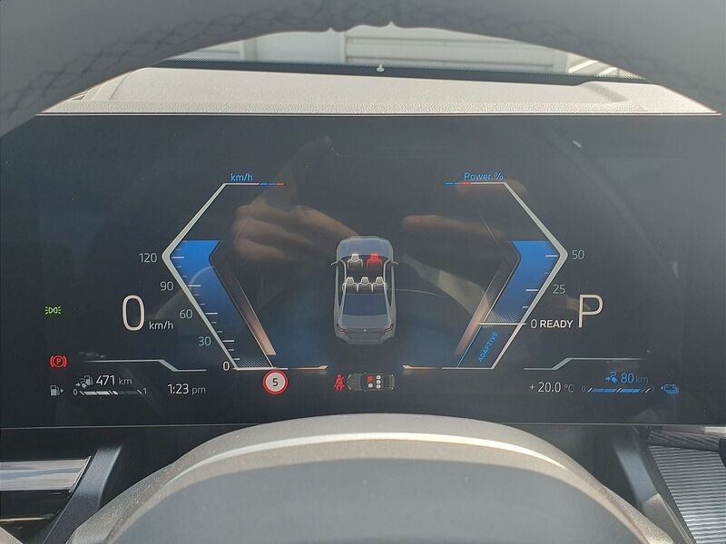 More views of BMW 5-Series