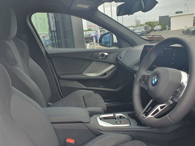More views of BMW 1-Series