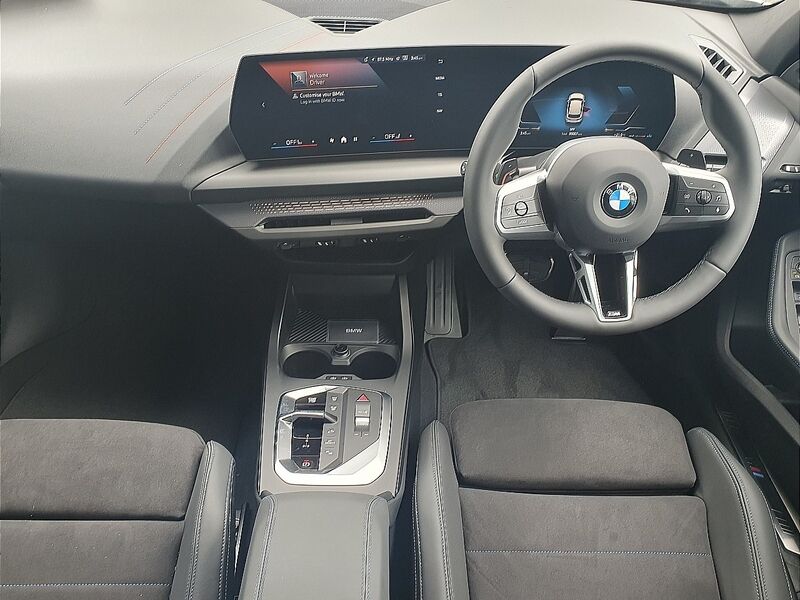 More views of BMW 1-Series