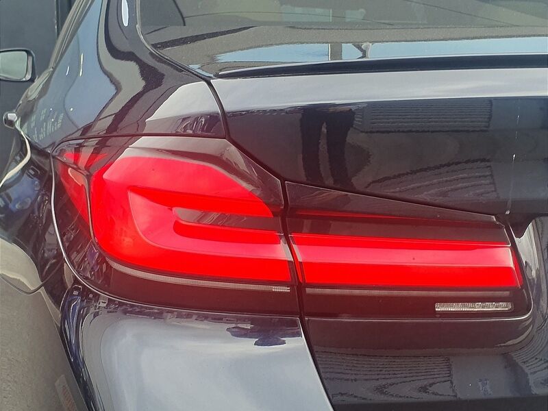 More views of BMW 5-Series